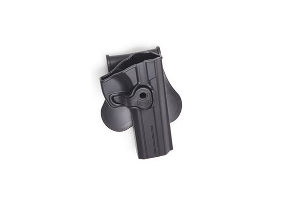 Picture of Holster, SP-01 Shadow, Polymer, Black